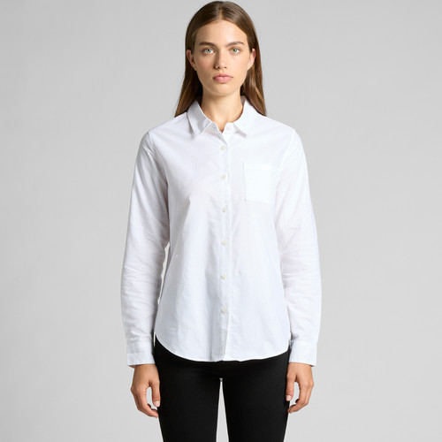 MAIN wo's-oxford-shirt-main